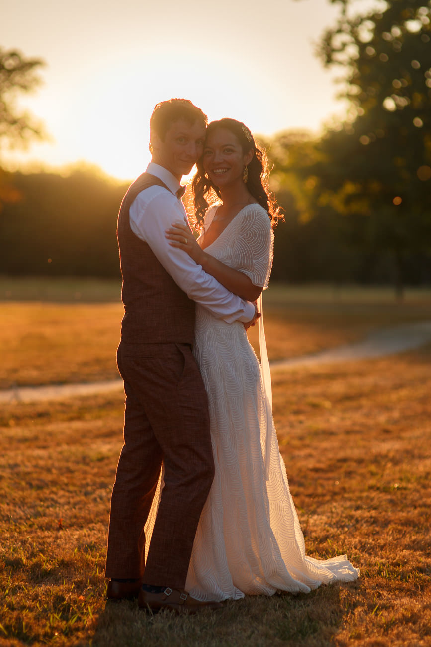 Mariage en Vendée