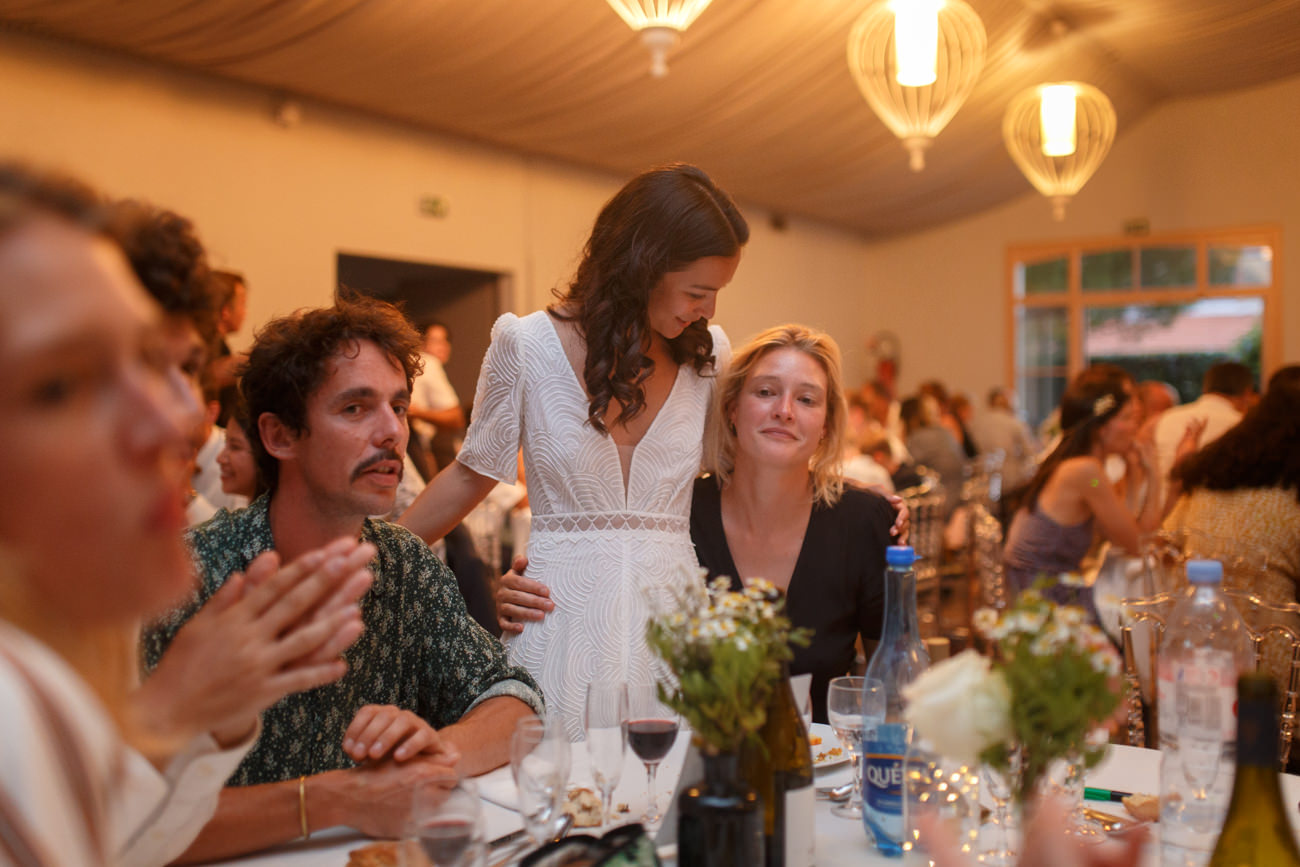 Mariage en Vendée