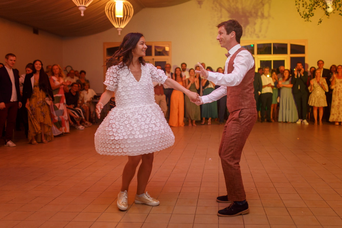 Mariage en Vendée