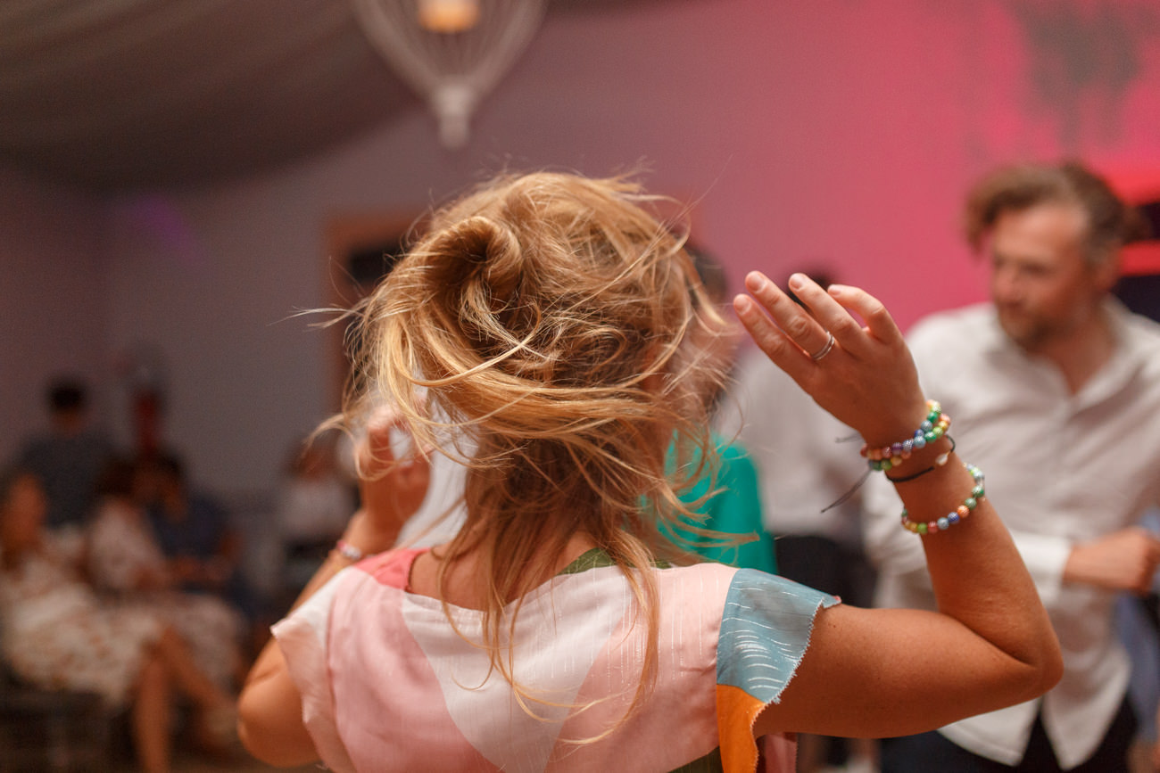 Mariage en Vendée