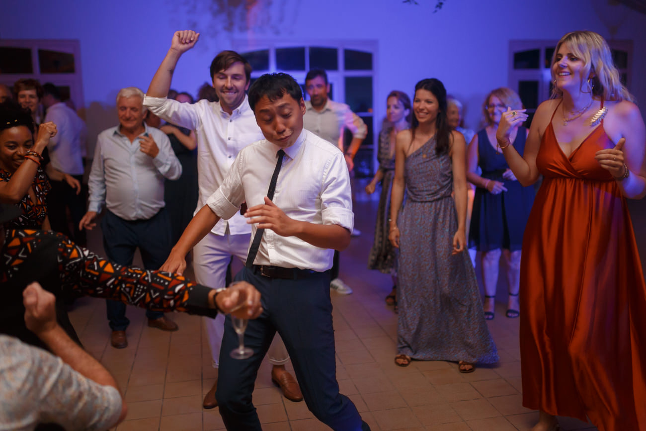 Mariage en Vendée