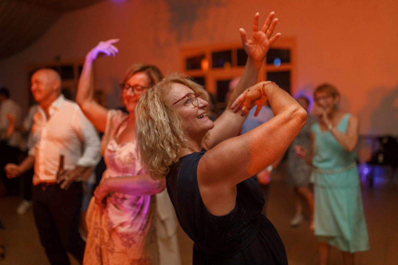 Mariage en Vendée