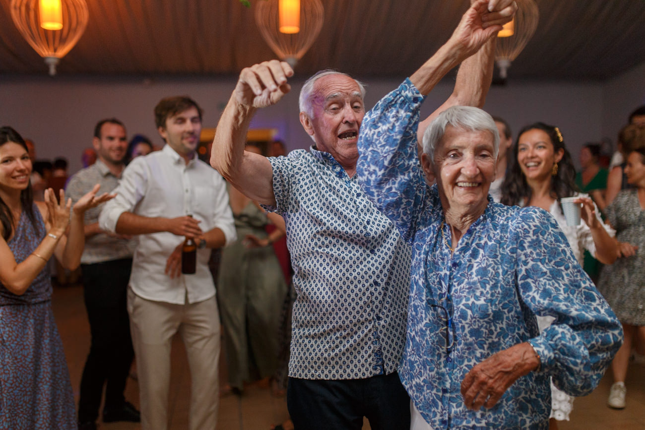 Mariage en Vendée