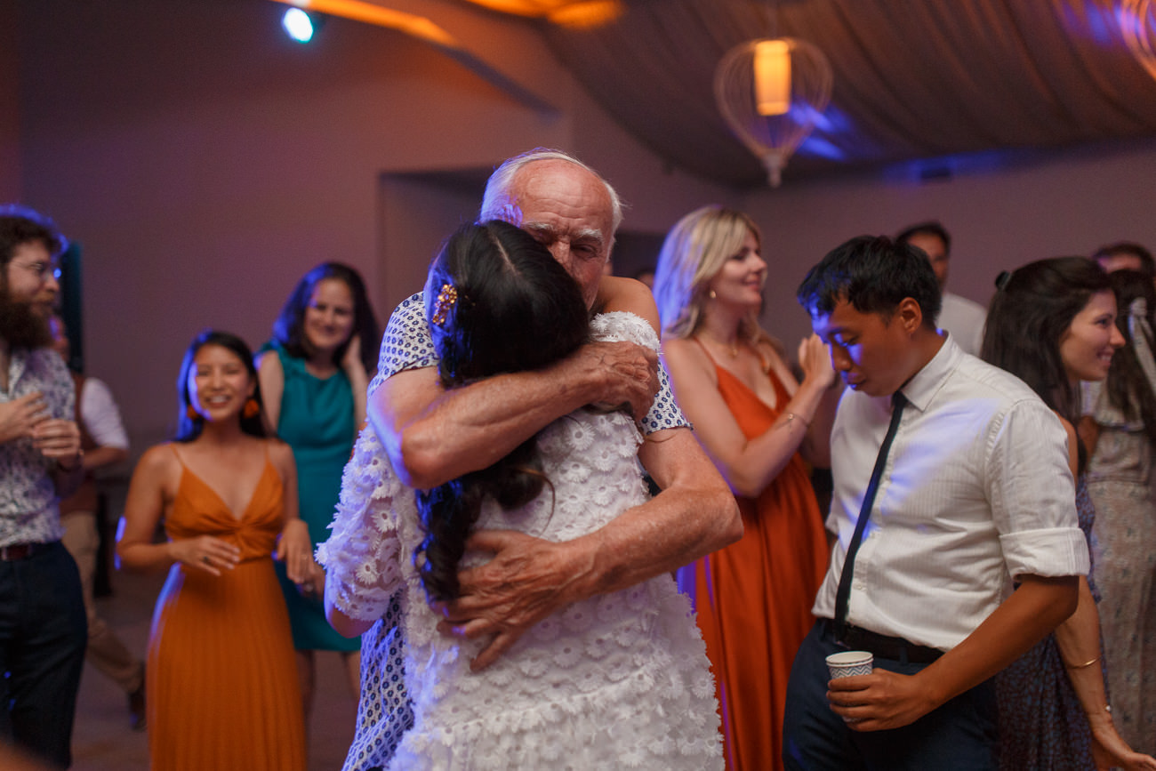 Mariage en Vendée