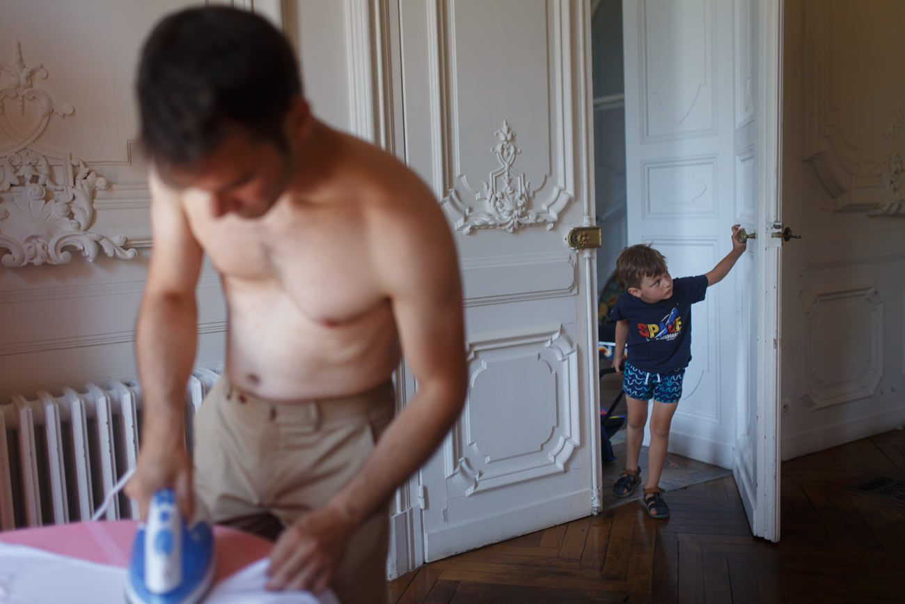 Mariage en Vendée