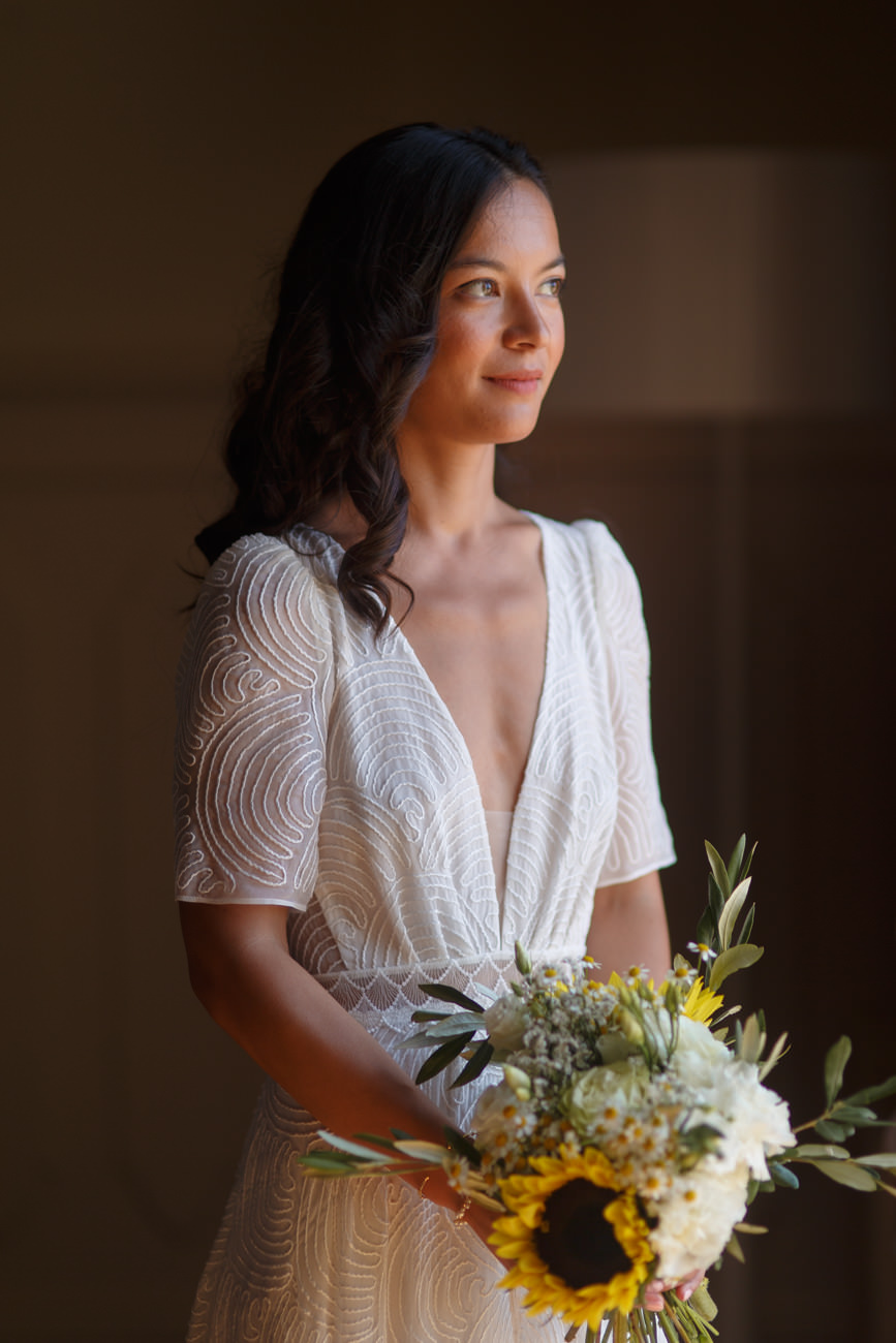 Mariage en Vendée