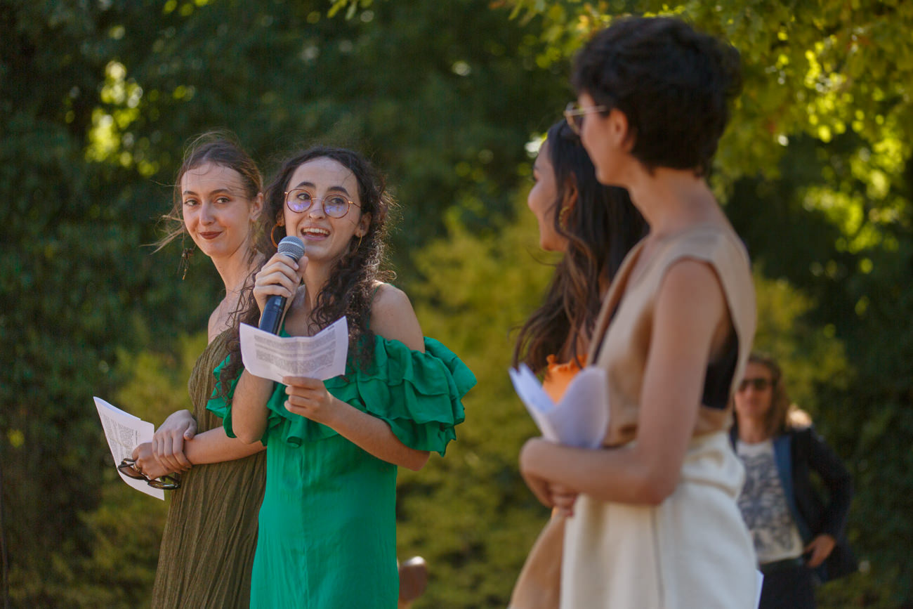 Mariage en Vendée