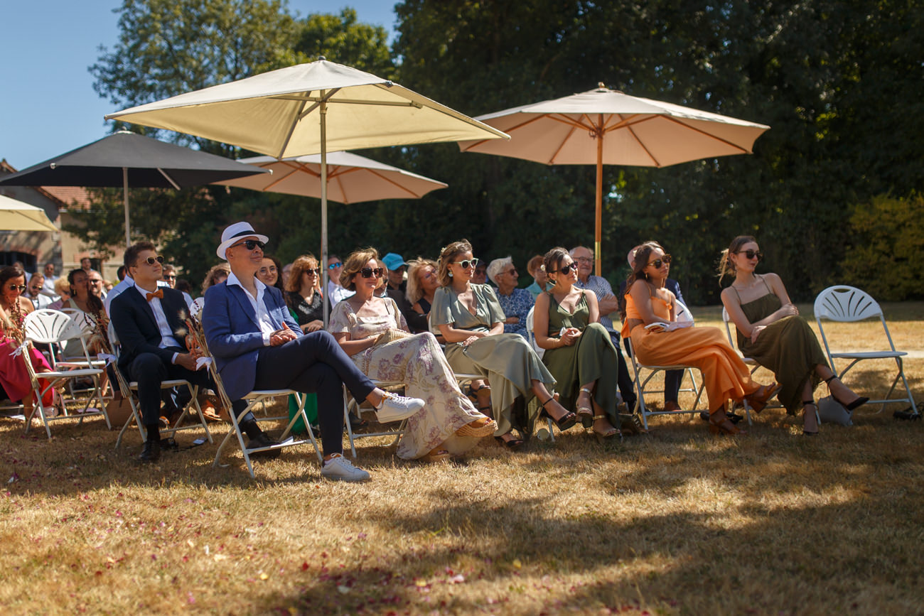 Mariage en Vendée