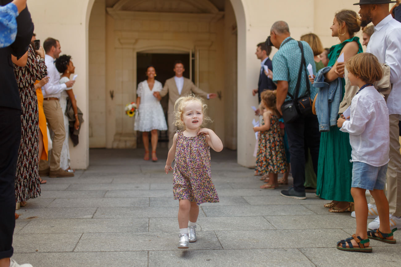 Mariage en Vendée