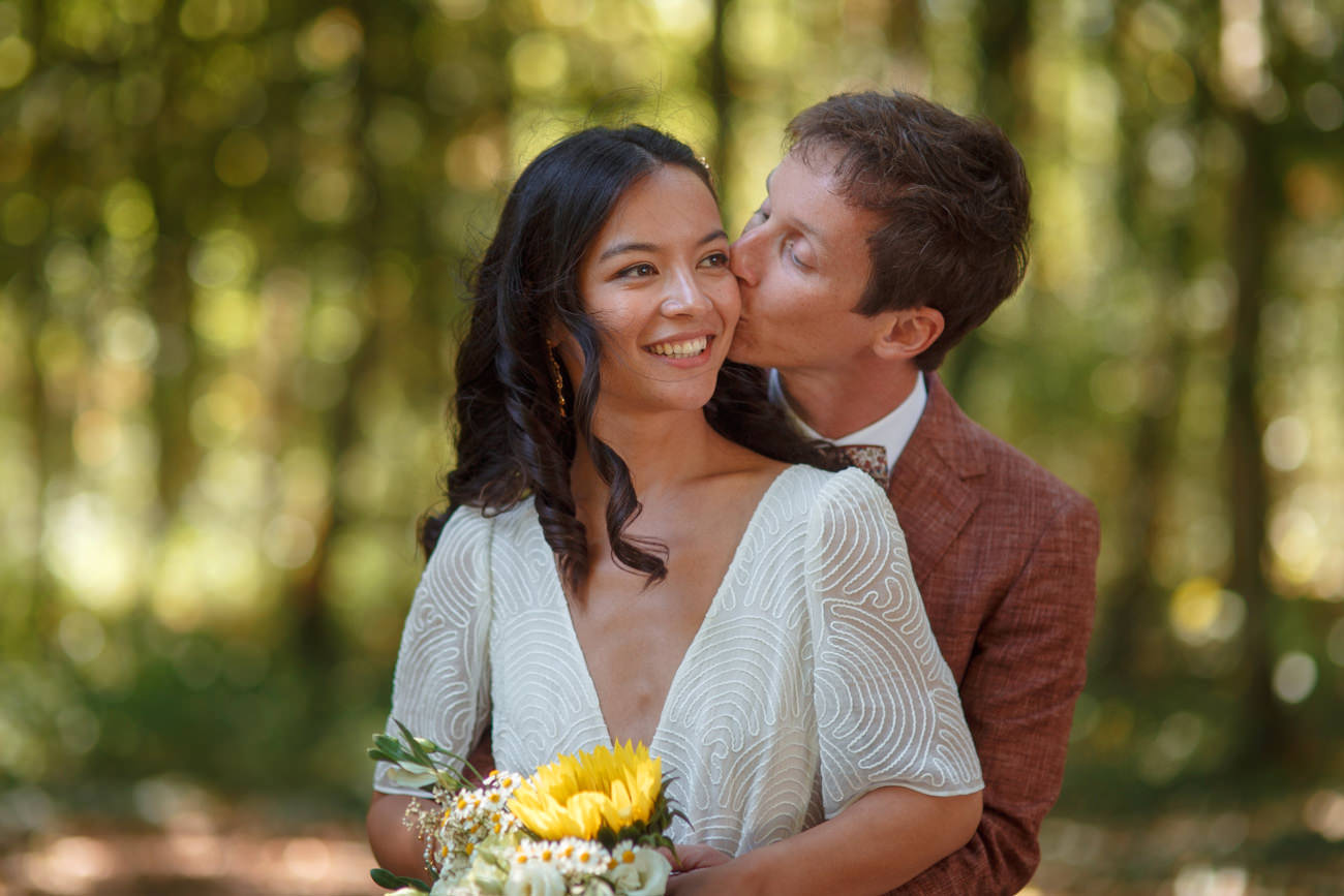 Mariage en Vendée