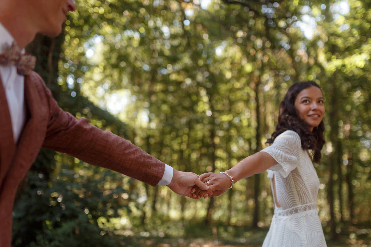 Mariage en Vendée