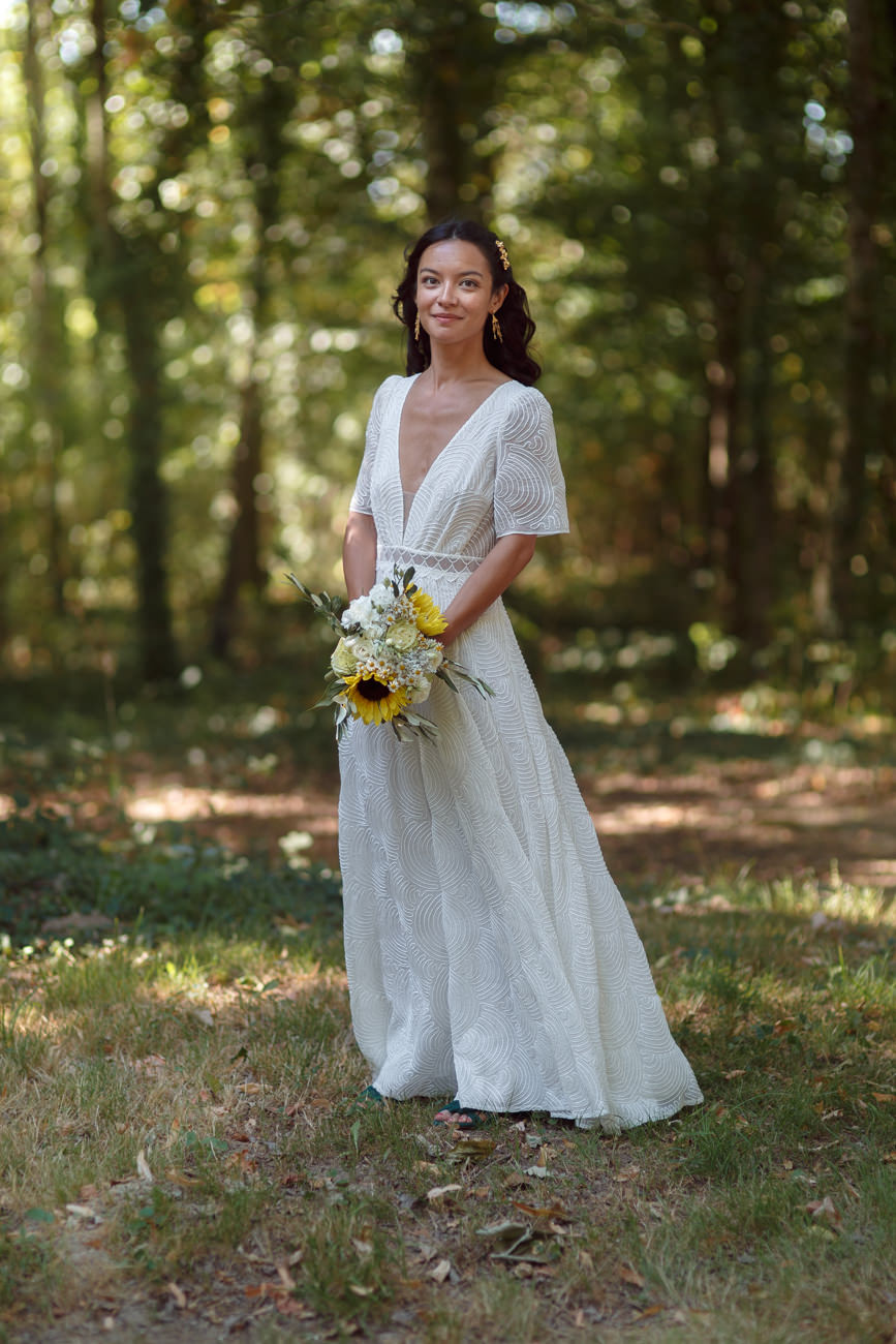 Mariage en Vendée