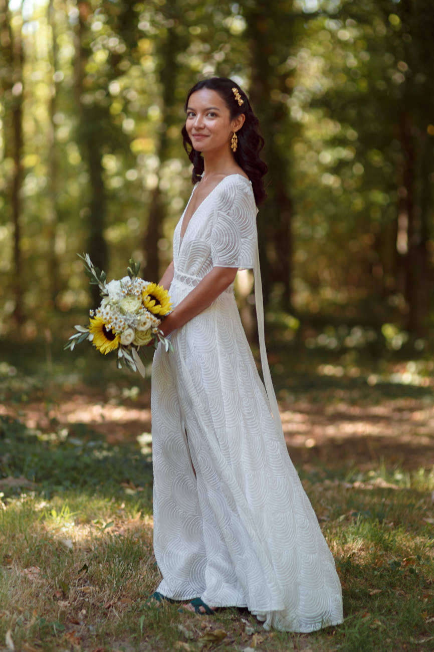 Mariage en Vendée