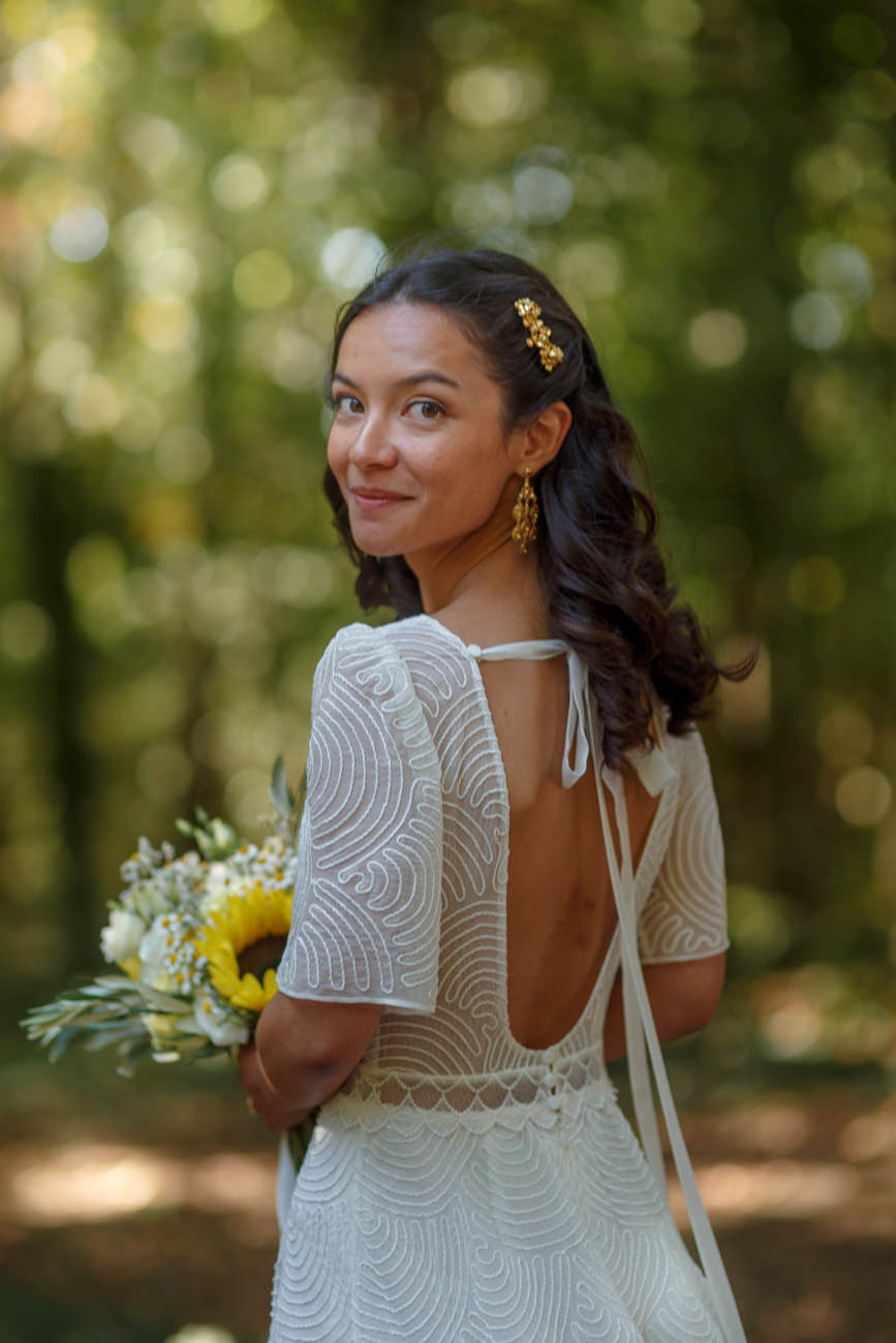 Mariage en Vendée