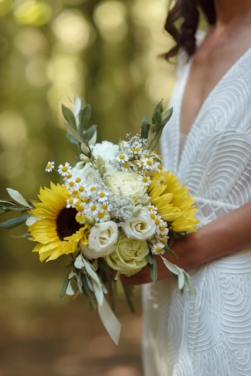 Mariage en Vendée