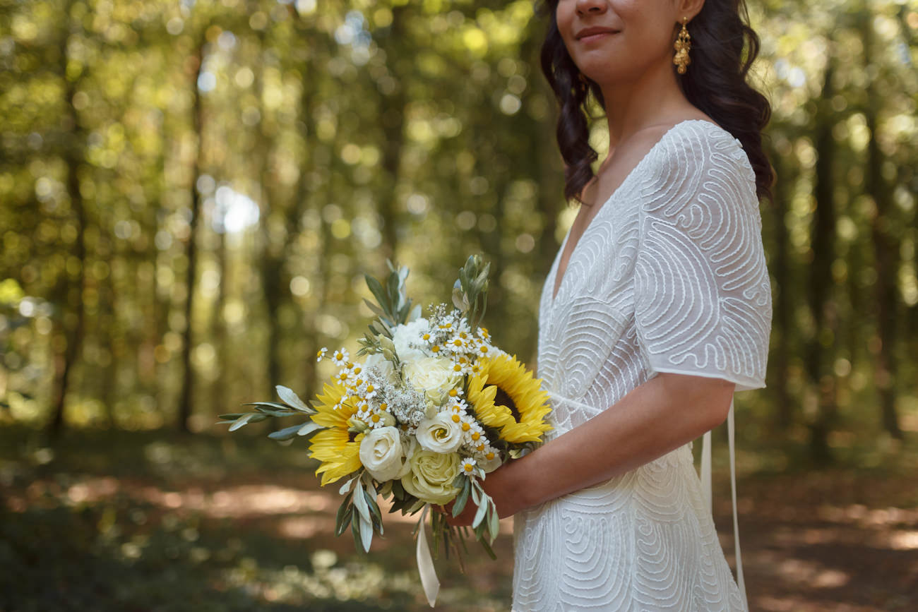 Mariage en Vendée