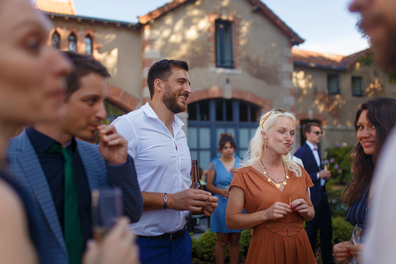 Mariage en Vendée