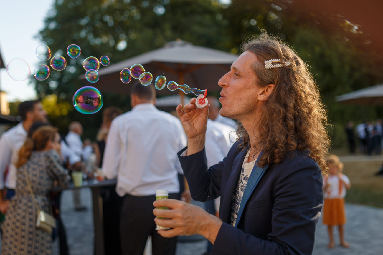 Mariage en Vendée