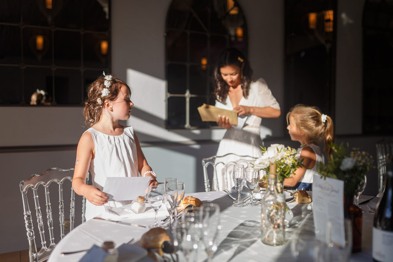 Mariage en Vendée