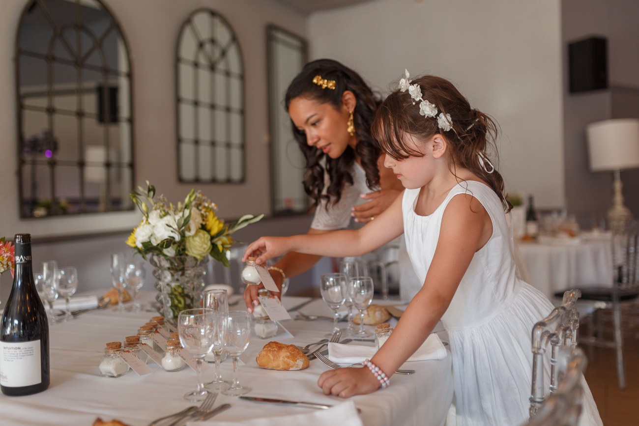 Mariage en Vendée