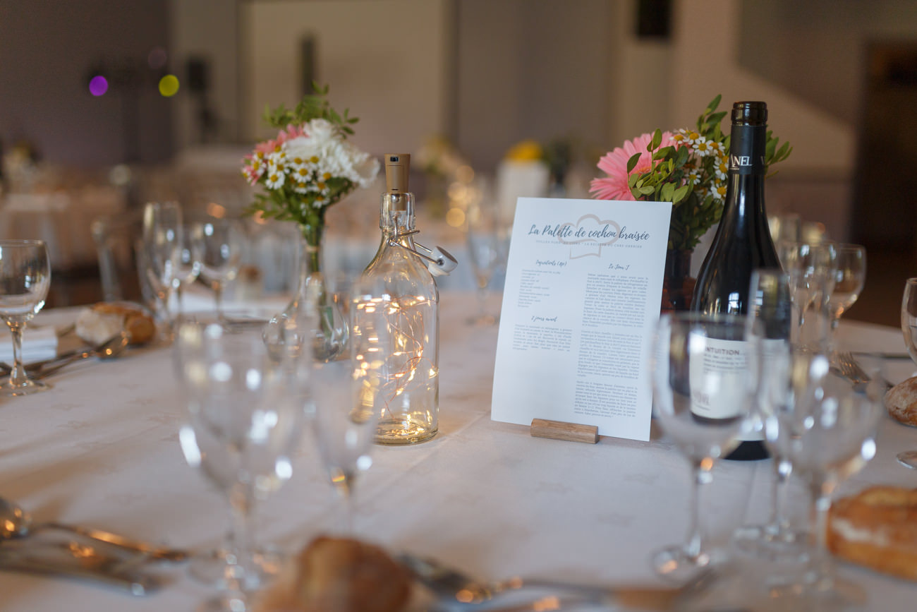 Mariage en Vendée