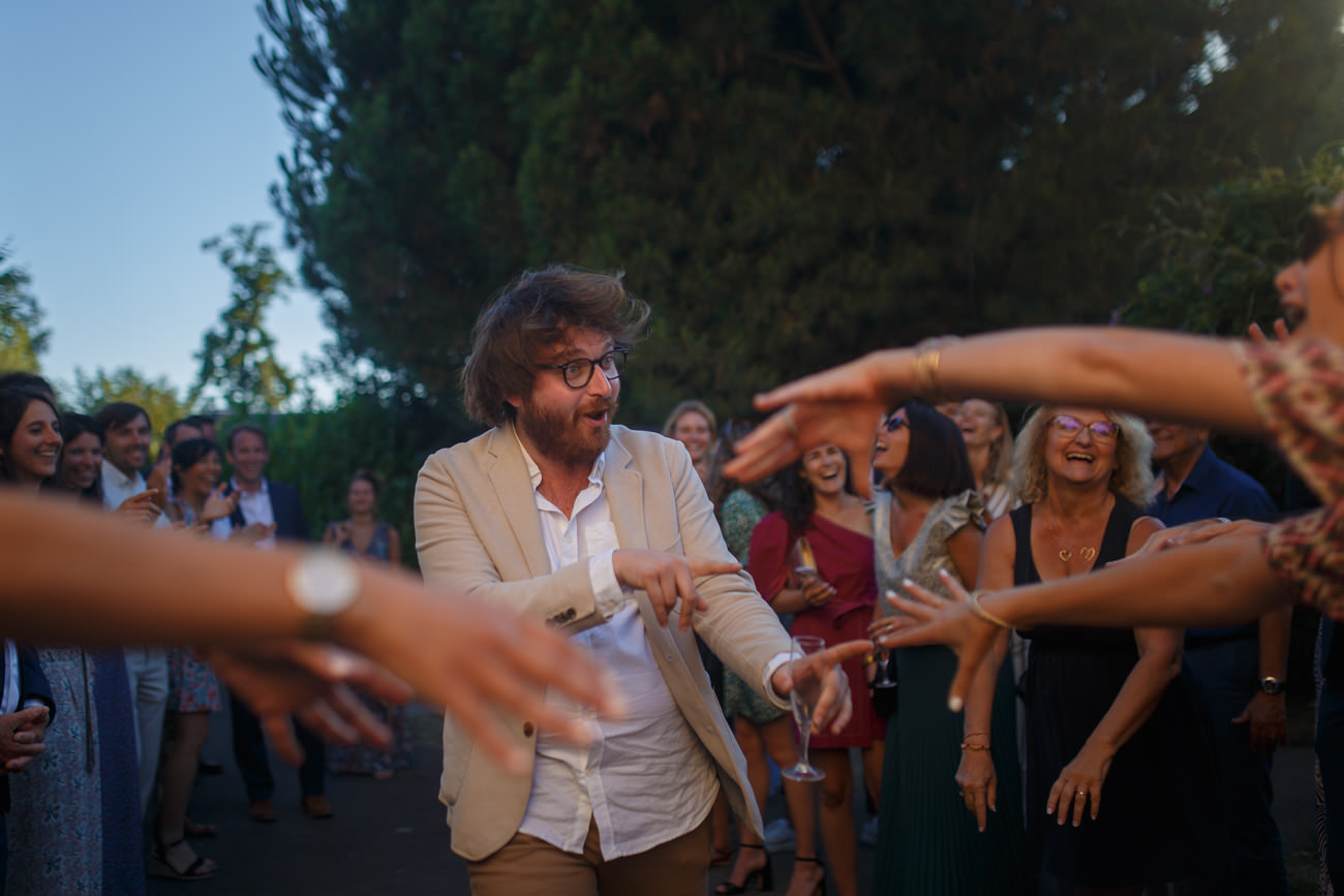 Mariage en Vendée