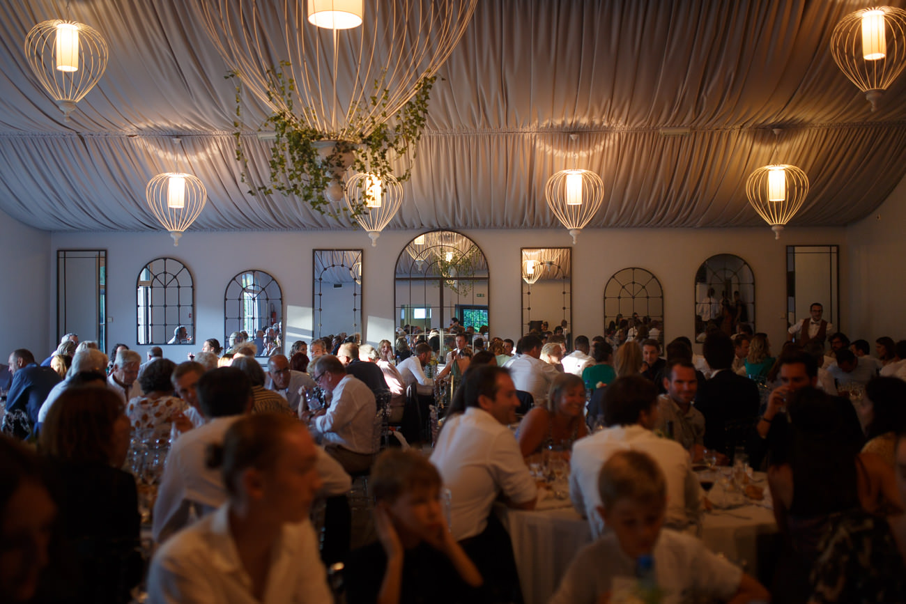 Mariage en Vendée