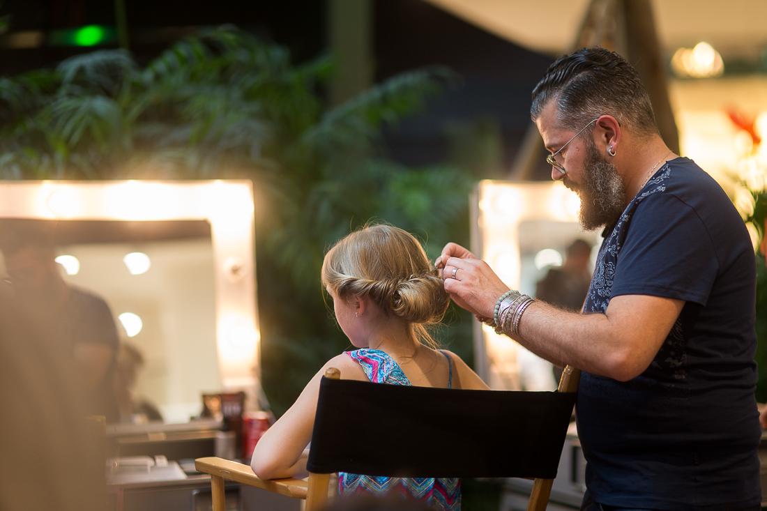 Coiffure Enfant